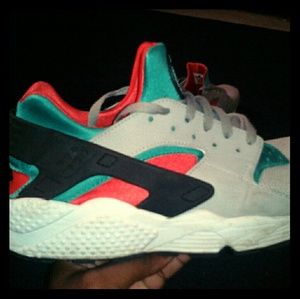Nike Huarache